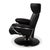 Jazz Recliner Chair in Leather from Stressless For Sale - Image 16 of 18