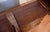 1960s Pair Harden English Traditional Cherry Wood Chest of Drawers / Commodes For Sale - Image 16 of 16