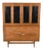 Mid Century American of Martinsville Highboy Dresser For Sale