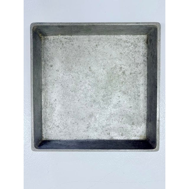 Ultima Ashtray by Holger Bäckström & Bo Ljungberg, 1970s For Sale - Image 4 of 8