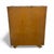 American of Martinsville Mid-Century Modern Chevron Highboy & Nightstand Set For Sale - Image 10 of 12