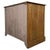 Antique English Ash Chest of Drawers, 1900s For Sale - Image 6 of 12