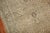 Brown Brown Persian Bidjar rug no. j3432 For Sale - Image 8 of 8