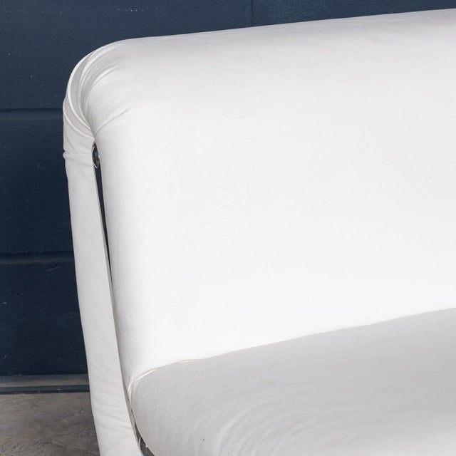 Italian Boomerang Lounge Chairs by Rodolfo Bonetto for B-Line, Set of 2 For Sale - Image 14 of 18