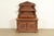 An exceptional antique Victorian or Renaissance Revival sideboard, credenza, or bar cabinet In the manner of Alexander...