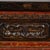 19th Century Chinese Red Altar Console Table With Carved Drawers For Sale - Image 12 of 18
