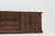 Wood Vintage Brutalist Spanish Credenza, 1970s For Sale - Image 7 of 10