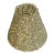 Vintage Glass Beaded Lamp Shade For Sale