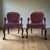 Set of Antique English Armchairs For Sale - Image 16 of 16