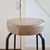 Tall Industrial Bar Stool from MCM For Sale - Image 5 of 6
