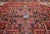 Vintage Heriz Rug 7'8'' X 11'0'' For Sale - Image 10 of 11