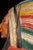 Vintage Hand-Carved Cigar Store Indian Figure For Sale - Image 9 of 16