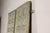 Pair of Antique Indian Decorative Panels with Painted Tin Insets For Sale - Image 17 of 18
