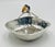 Emilia Castillo Silver-Plate Molcajete/Serving Bowl With Toucan, Mexico 1980s For Sale - Image 13 of 18