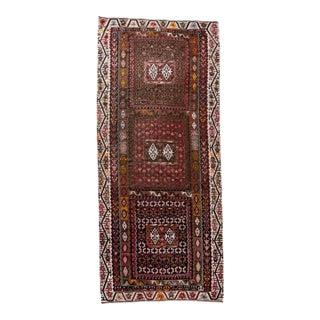 District Loom Vintage Kilim Gallery Rug | Paloma For Sale