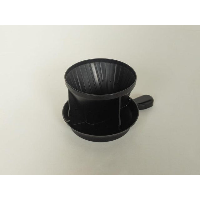 KF 20 Aromaster Coffee Maker by Florian Seiffert for Braun For Sale - Image 11 of 12