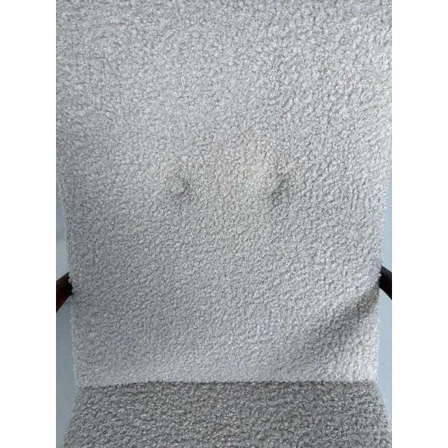 Set of Vintage Italian Lounge Chairs For Sale - Image 4 of 10