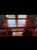 19th Century Ornate Antique Wood Drop Leaf Dining Table Set W 3 Chairs / Entryway Table For Sale - Image 5 of 11