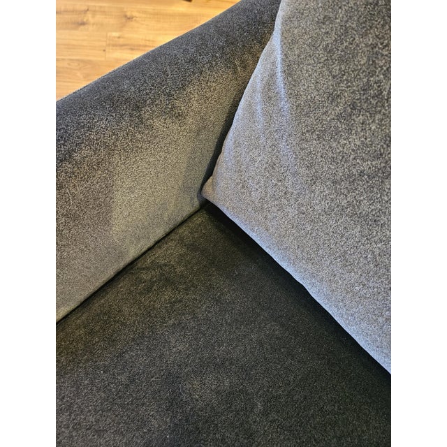 Jessica Charles Uptown Swivel Rocker For Sale In Los Angeles - Image 6 of 6