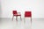 Poggi Set of Luisa Chairs by Franco Albini for Poggi, 1950 For Sale - Image 4 of 18