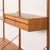 Walnut Home Office Shelving Unit by Poul Cadovius for Cado, Denmark, 1960s For Sale - Image 9 of 16