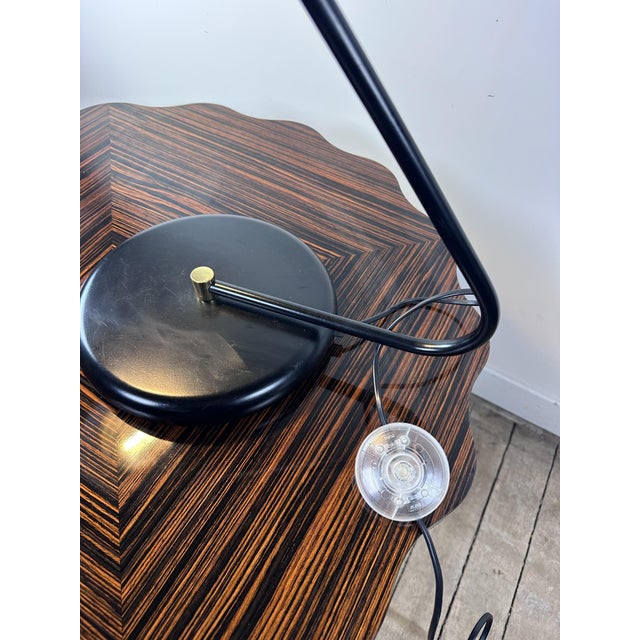 Vintage Adjustable Desk Lamp, 1960s For Sale - Image 11 of 12