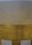 Gold Painted 2 Tier 1 Drawer Empire End Table For Sale - Image 12 of 17