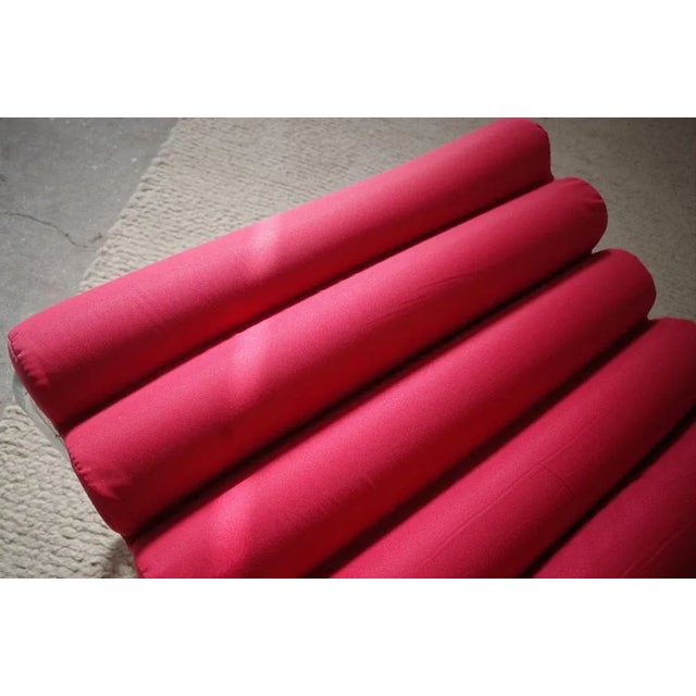 Vintage Chair by Michel Boyer, 1970s For Sale - Image 3 of 11