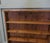 Hand Made Open Front Golden Pine Bookcase This Open Front Pine Bookcase has been hand made, it has 4 fixed open shelves...