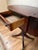 Early 19th Century Early 19th Century New York Classical Mahogany Astragal-End Work Table in the Manner of Duncan Phyfe, C. 1815–1825 For Sale - Image 5 of 9