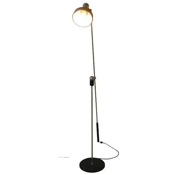Magneto Floor Lamp by H. Fillekes for Artiforte For Sale - Image 13 of 16