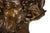 Italian Realist Bronze Bust of a Satyr Faun Attributed to Vincenzo Gemito For Sale - Image 13 of 18