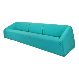 Siviglia Sofa by Kazuhide Takahama for Gavina, 1976 For Sale