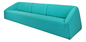 Siviglia Sofa by Kazuhide Takahama for Gavina, 1976