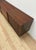 1960s Floating Wall Mounted Rosewood Sideboard by Poul Cadovius for Cado, 1960s For Sale - Image 5 of 14