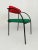 Postmodern Vienna Chairs by Rodney Kinsman for Bieffeplast, 1980s, Set of 4 For Sale - Image 17 of 18