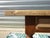 Vintage Oak Desk, 1930s For Sale - Image 4 of 18