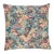 Aubusson Floral Tapestry Cushion With Feather Filler - 46 X 46cm For Sale