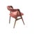 Model 205 Chair by Thomas Harlev for Farstrup Møbler, Denmark, 1950s For Sale - Image 3 of 9