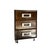 This extraordinary cabinet, designed and manufactured in Spain by Jordi Vilanova i Bosch during the 1970s, is an...