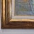 Julián De Tellaeche, Coastal Village, Early 20th Century, Oil on Panel, Framed For Sale - Image 18 of 18
