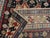 Antique Caucasian Shirvan Runner, 3'7" × 8'6" For Sale - Image 4 of 10