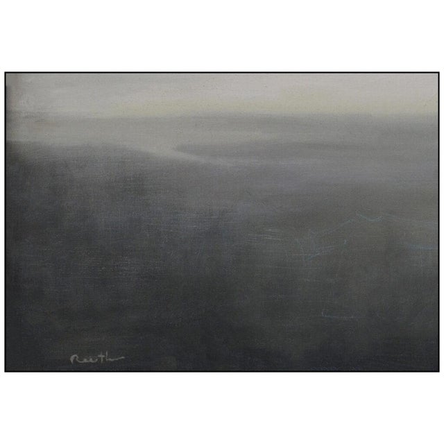 Minimalism Late 20th Century Suspended Thoughts, Kit Reuther For Sale - Image 3 of 4