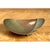 Vintage Abstract Metal Palette Bowl For Sale - Image 10 of 12