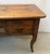 Marquetry Provincial Desk in Cherrywood For Sale - Image 13 of 18