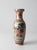Mid 20th Century Vintage Chinese Famille Rose Style Porcelain Vase For Sale - Image 5 of 11