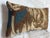 16th Century Antique Brussels Tapestry Pillow For Sale - Image 4 of 7