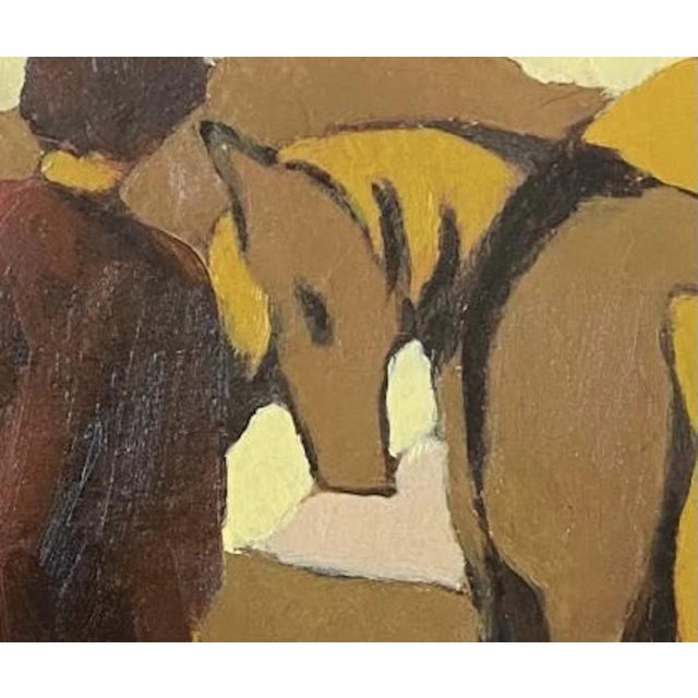 Gilbert Pauli La Charette, 1995 For Sale - Image 4 of 7