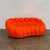 Natural forms and technology come together in the Bubble sofa by Roche Bobois. While entirely handmade, the creation of...