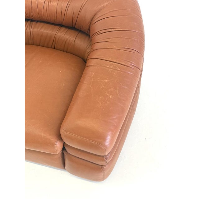 Straccio Chair by De Pas, Durbino, and Lomazzi for Zanotta, 1970s For Sale - Image 13 of 16